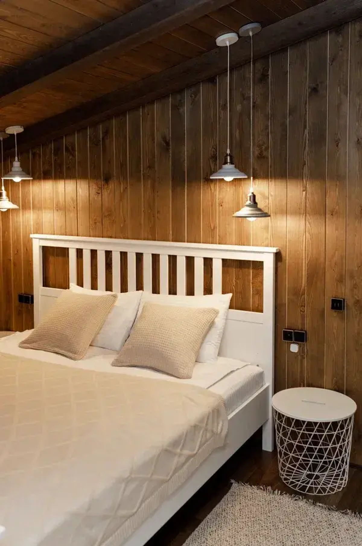 Апартаменты Atmosphere Village