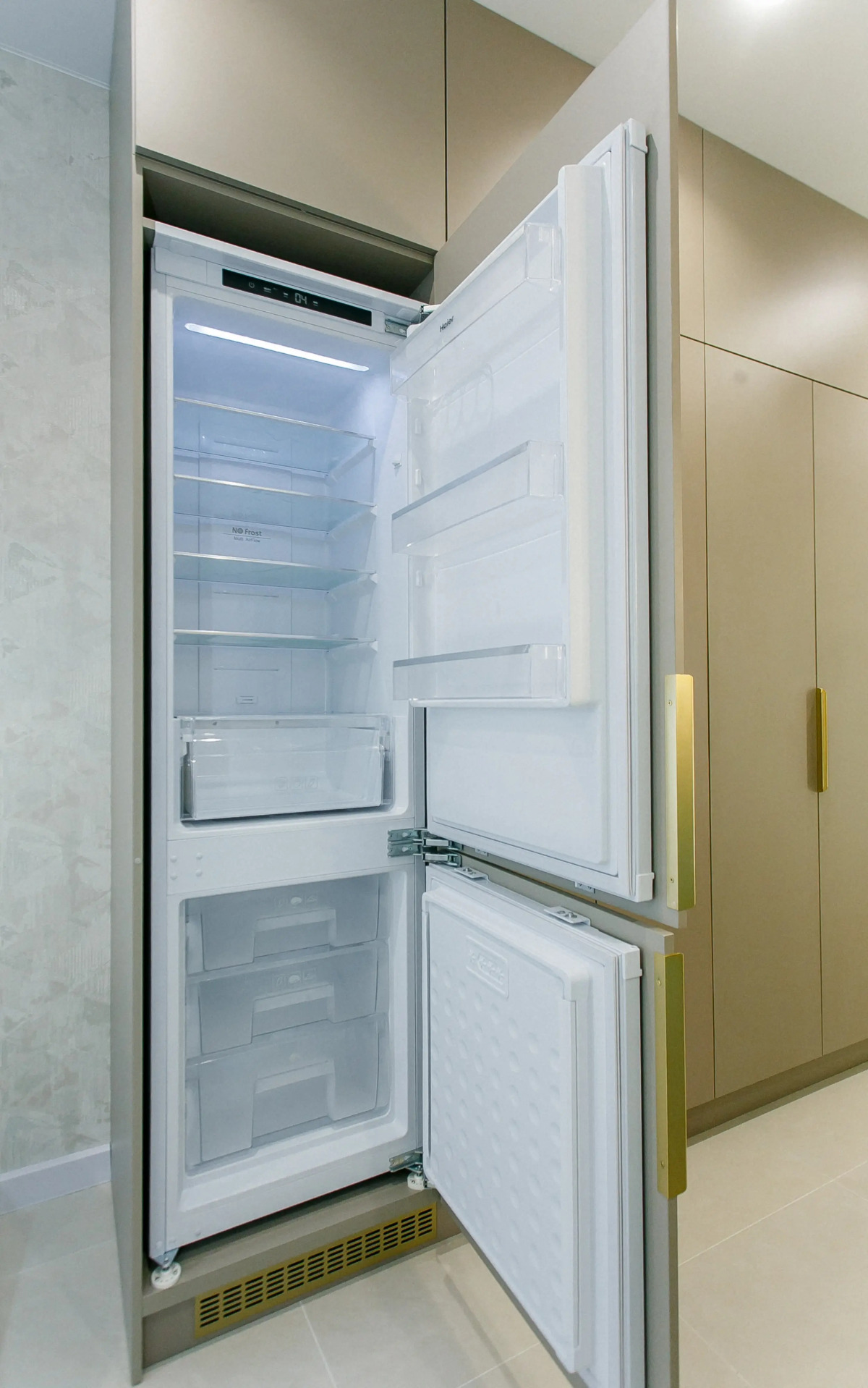 Апартаменты Студия ЖК Кислород с видом на горы