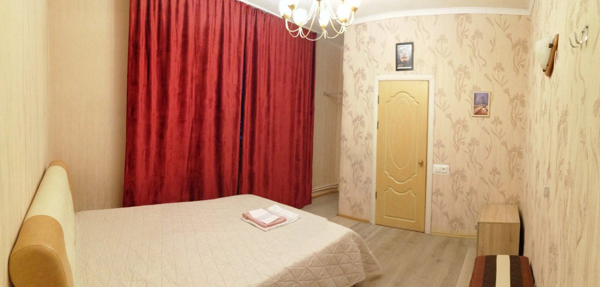 Гостевой дом Белый дом