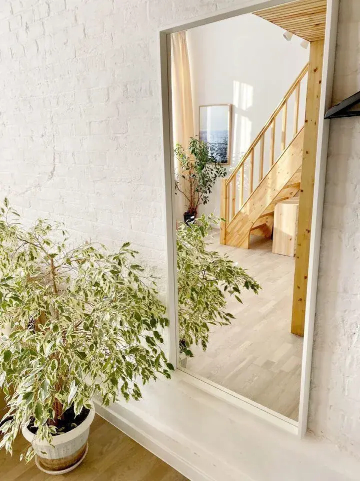 Квартира на Трудовом переулке 1А