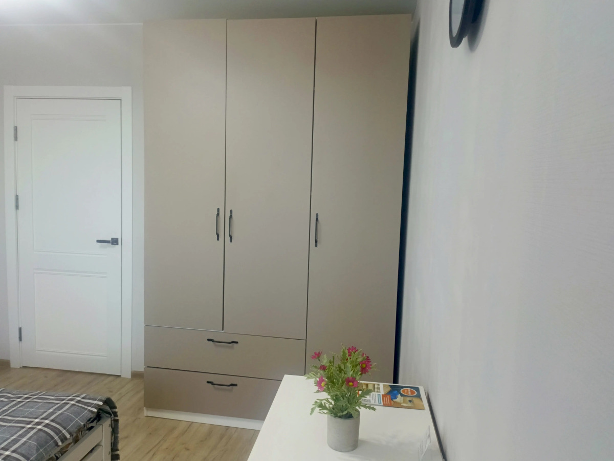 Апартаменты Рио Гагарина 80а К2/287