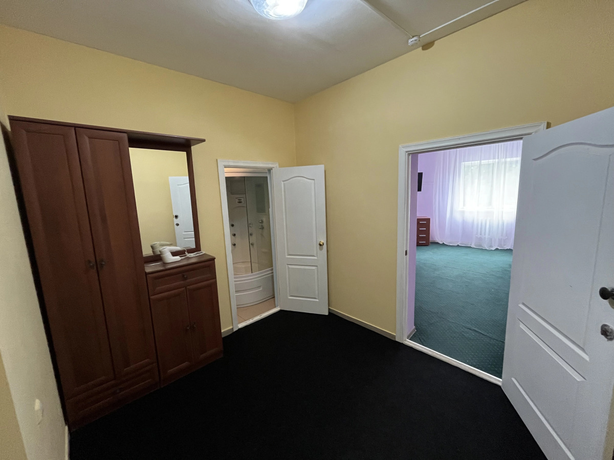 Мини-отель Гостиница Лесная