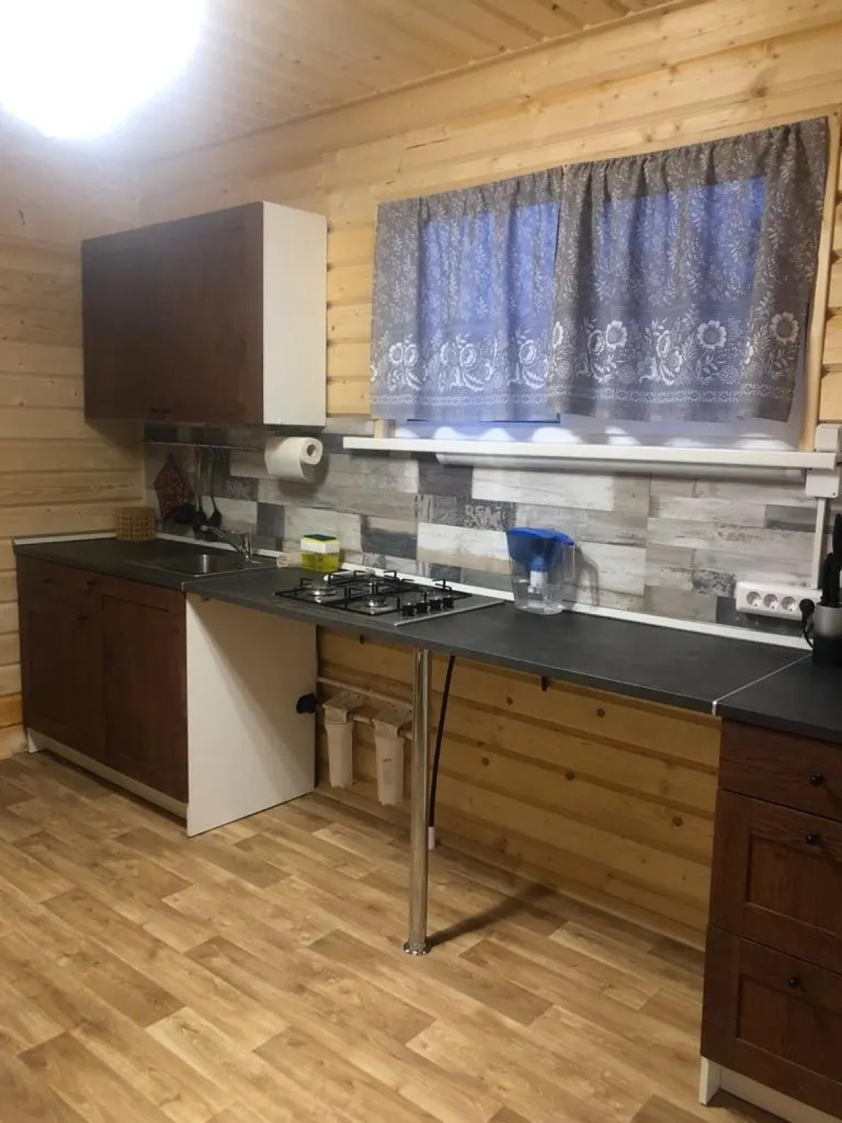 Гостевой дом Велия