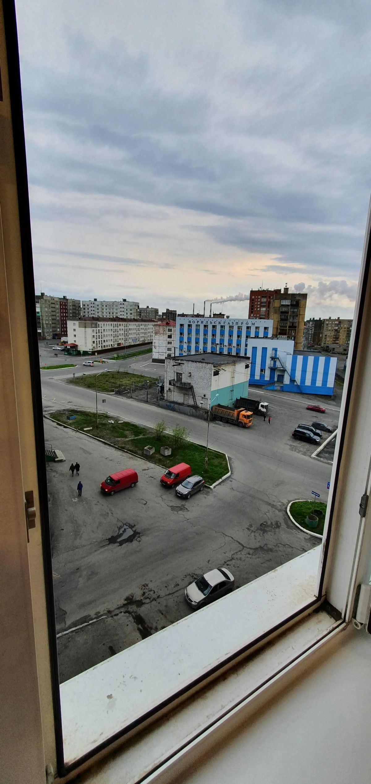 Апартаменты Михайличенко 6