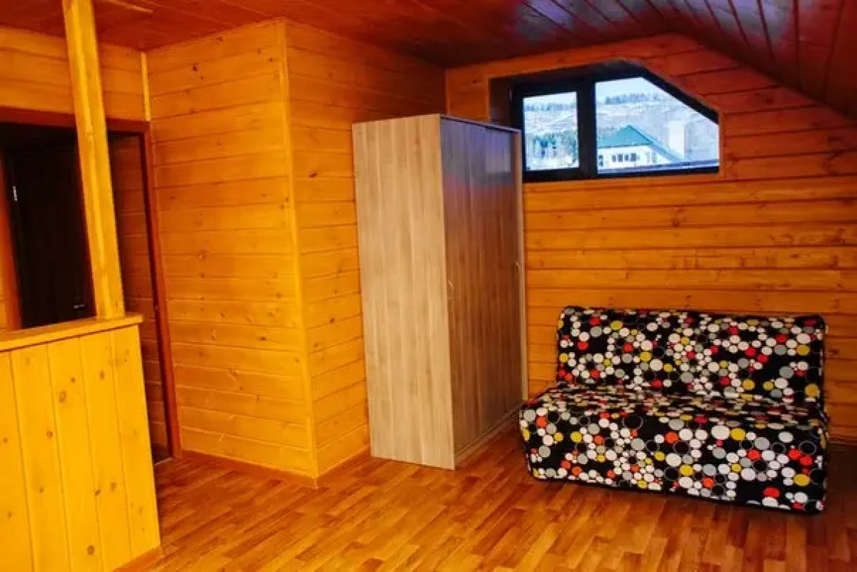 Гостевой дом Silver Country