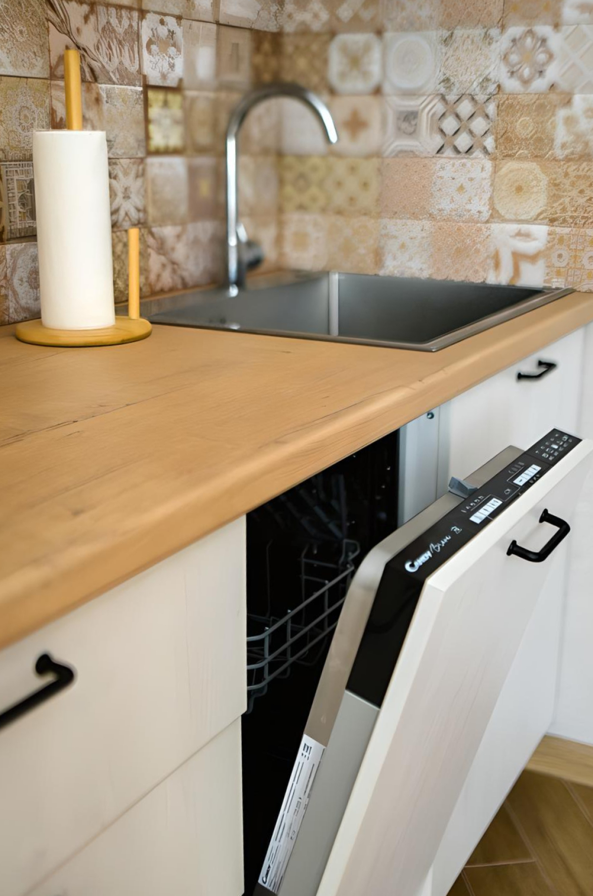 Апартаменты Квартира на Российском