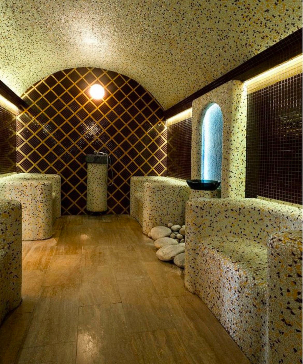 Частный Дом Дубль Дачи Капитан Бархатный