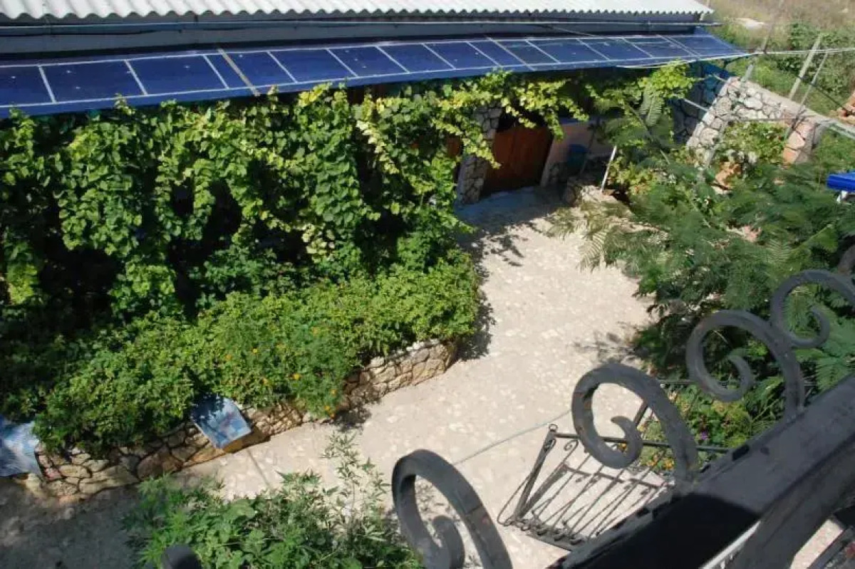 Гостевой дом Крабовая Бухта