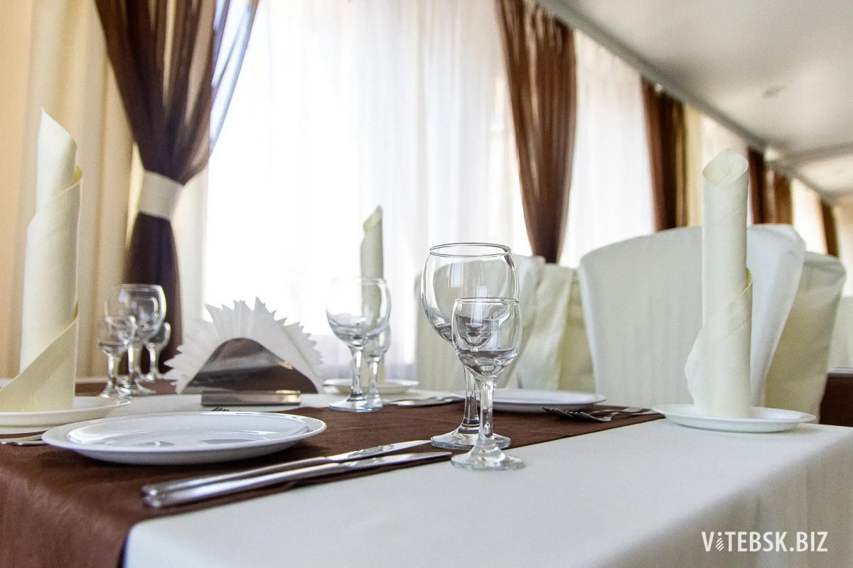 Отель Лучеса