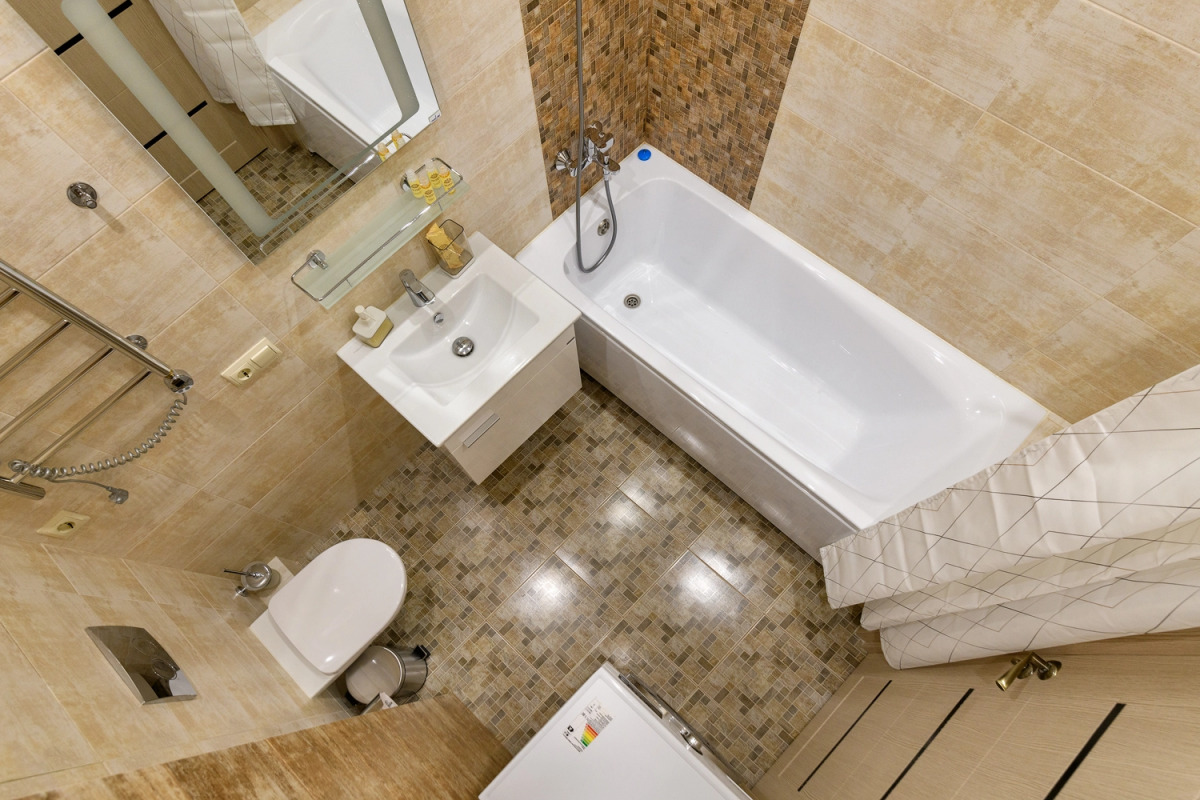 Апартаменты Apartico на Парфеновской 5