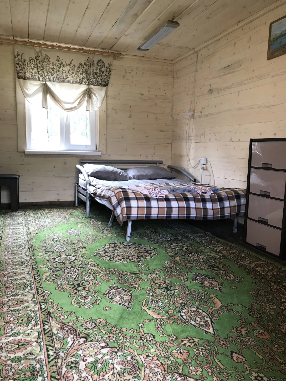 Гостевой дом Акташ Oasis