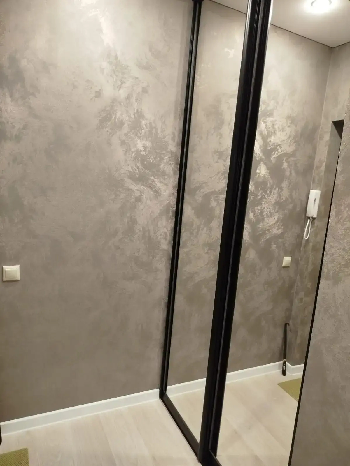 Квартира в древнем городе Муром