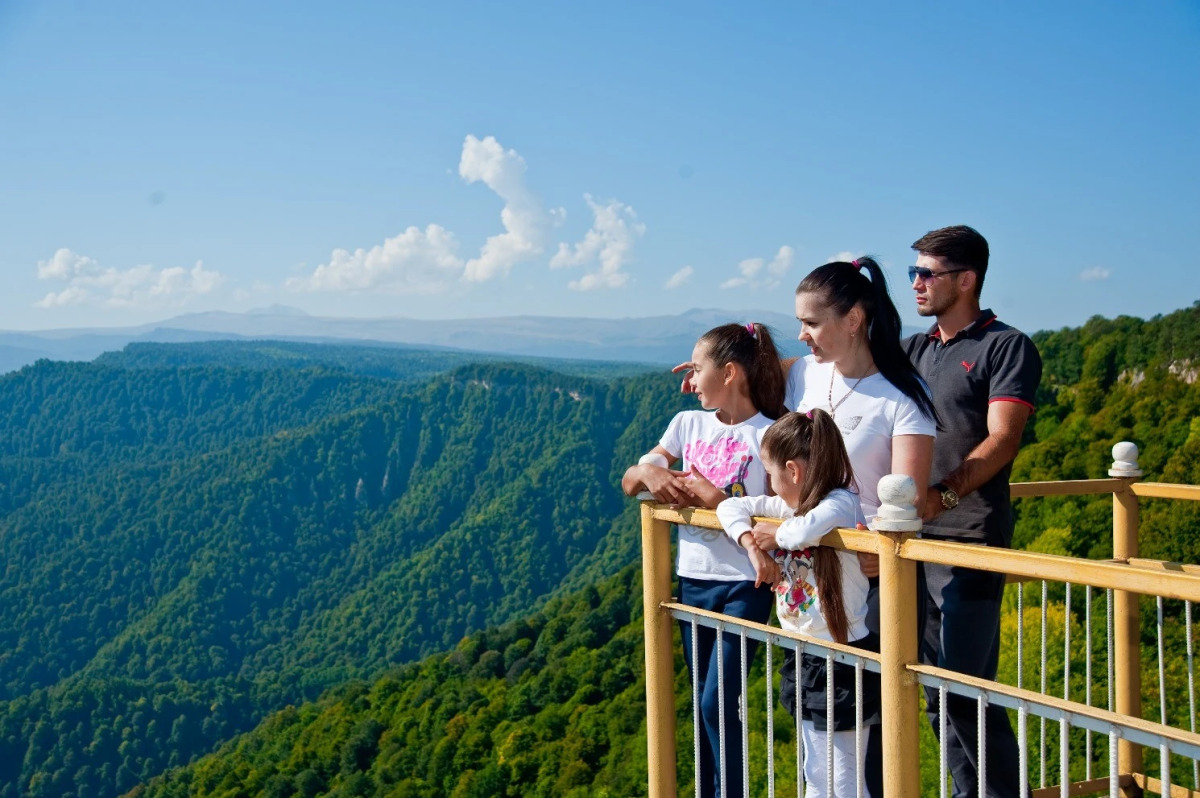 Отель Туристический Комплекс Горное Настроение