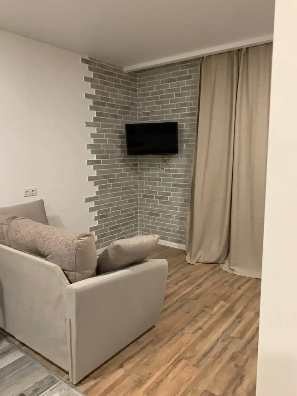 Квартира Studio Кто забыл очки на Лисицына 57