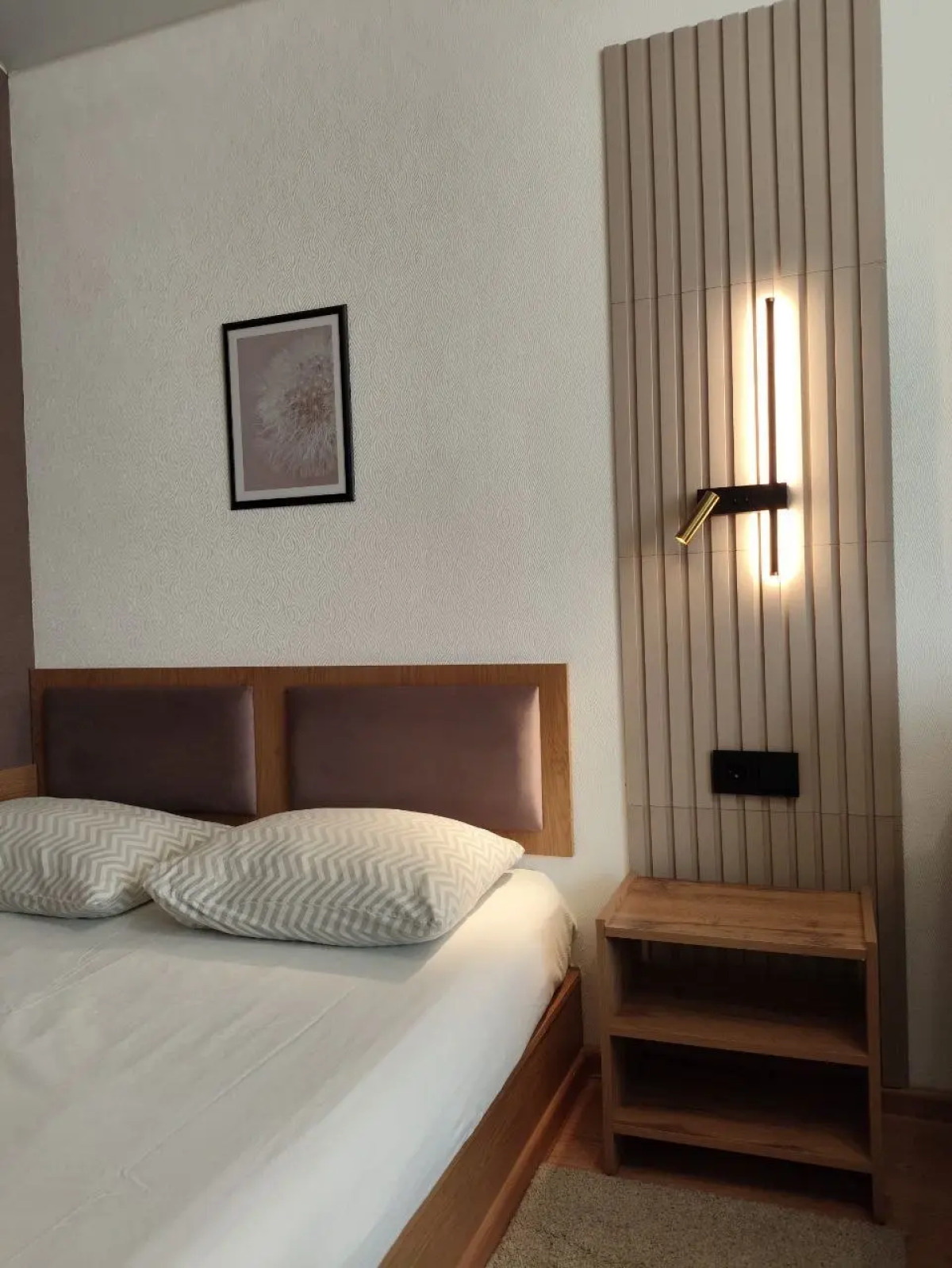 Гостевой дом Амосов