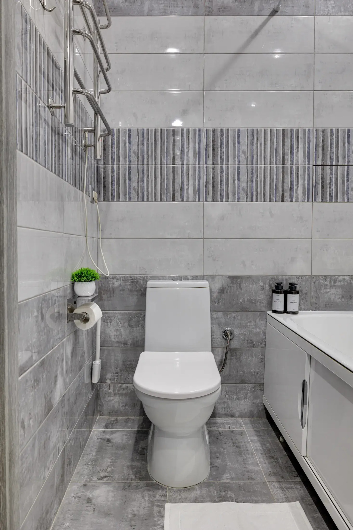 Апартаменты  Happy People рядом с трассой М-4 и в доме с Термы Видное