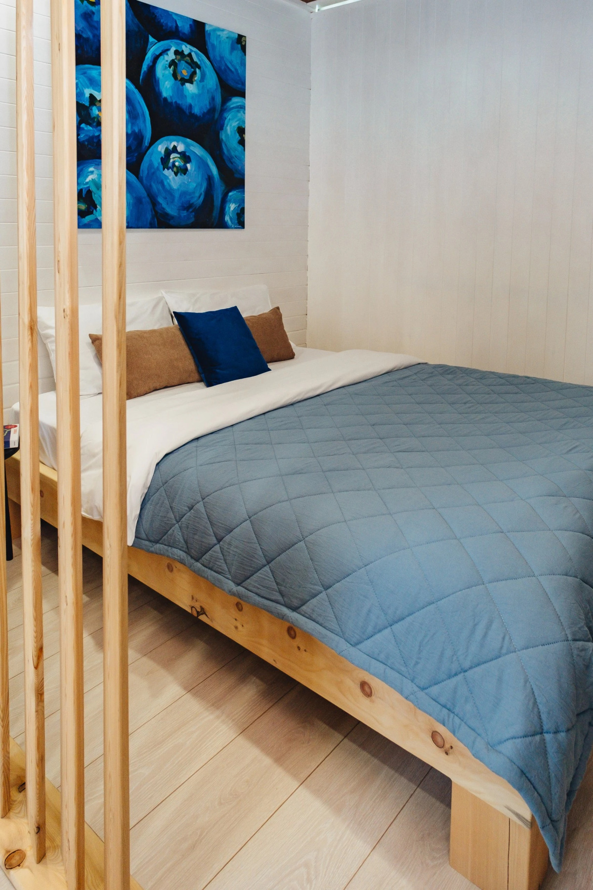 Квартира Стильная Студия для Отдыха на Дзержинского