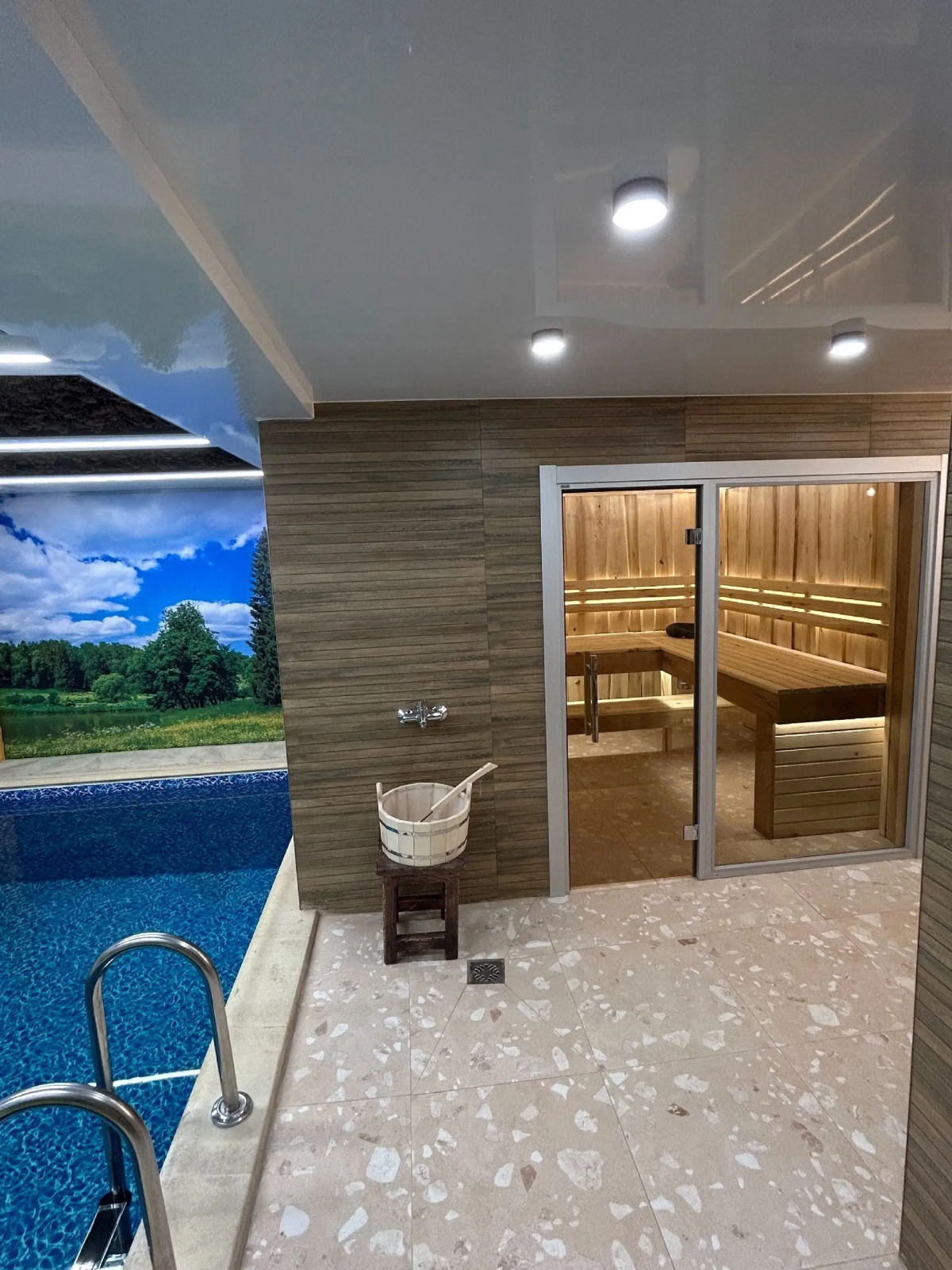 Гостевой дом Медведефф Богдана Хитрово