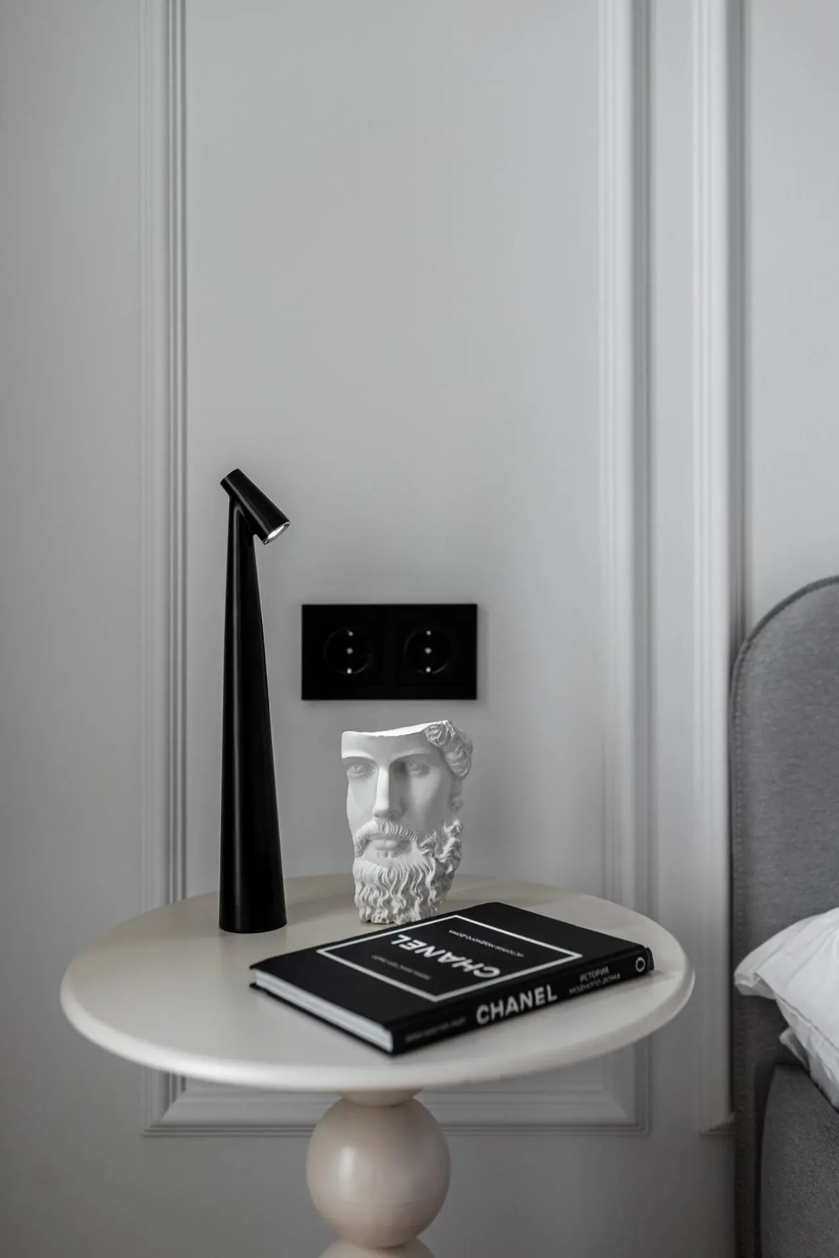 Квартира на набережной