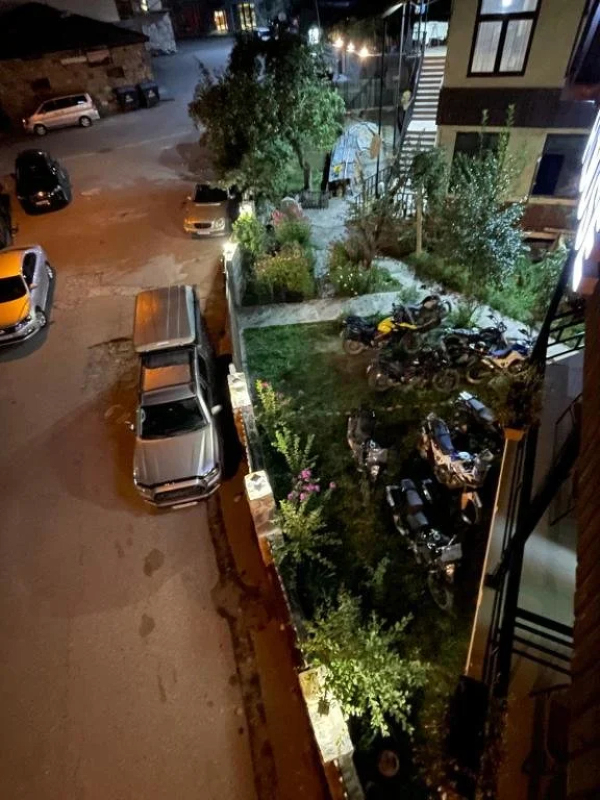 Отель Elite House