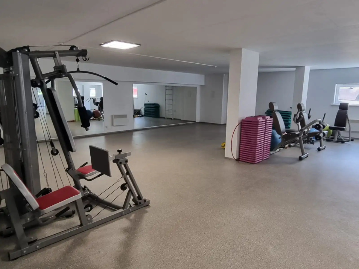 Апартаменты Кенигсберг