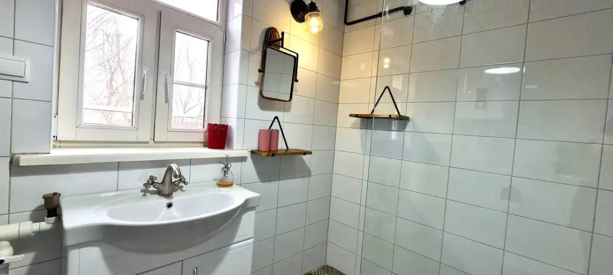 База отдыха Домик в Лотосах