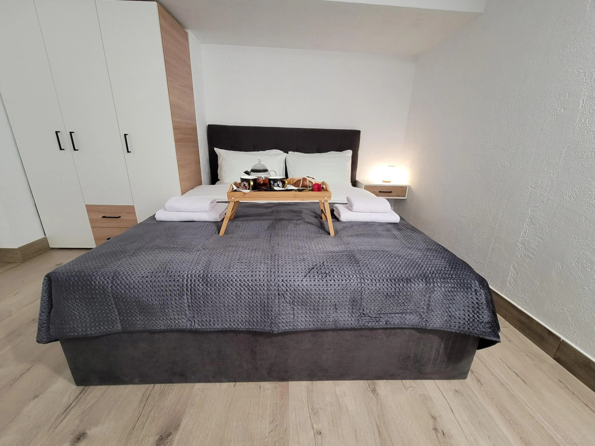 Апартаменты Колизей