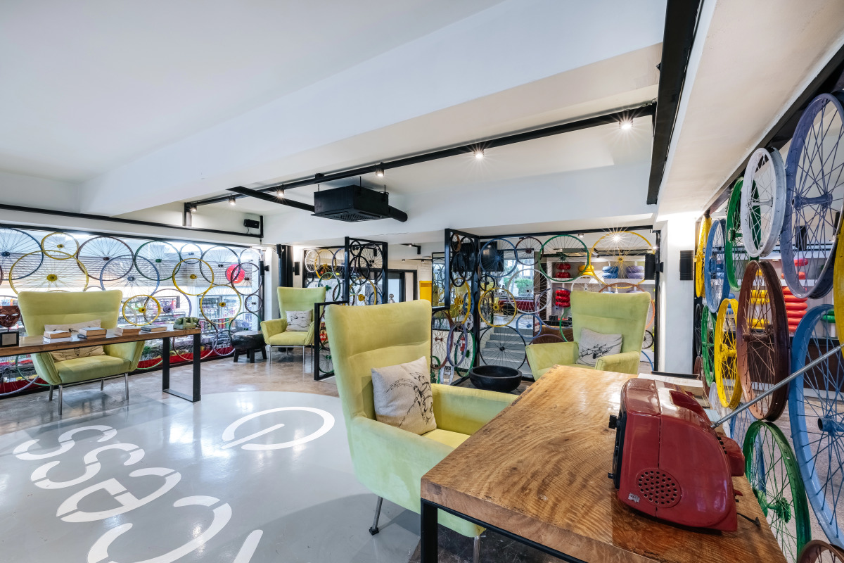 Viva Dash Hotel Seminyak