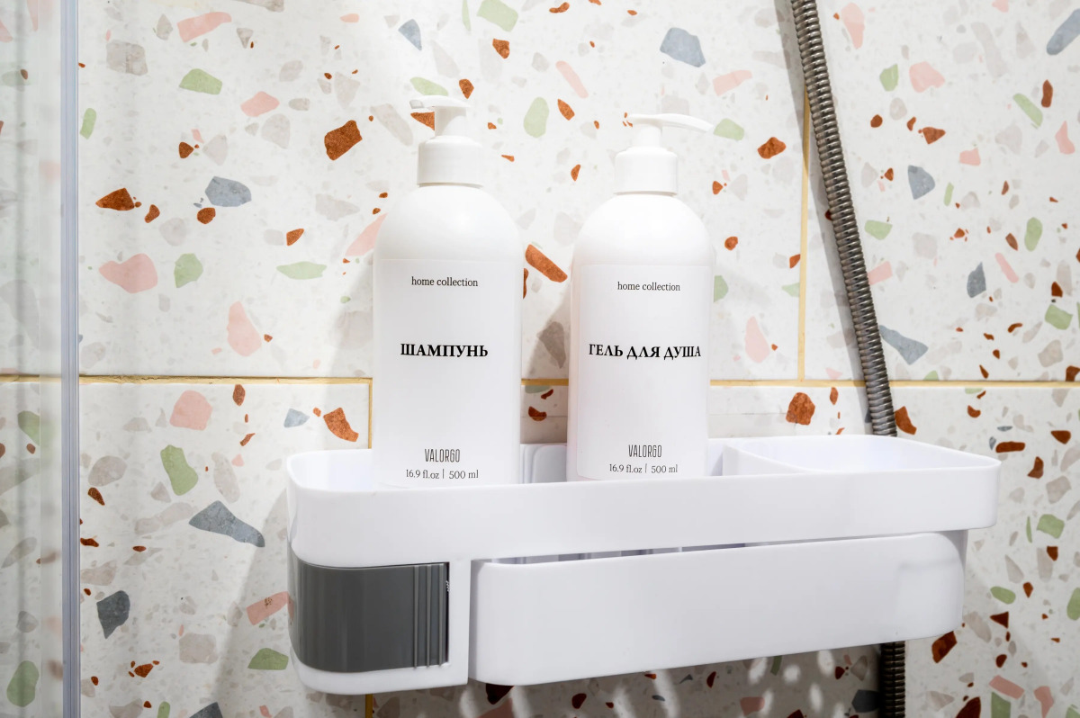 Апартаменты Уютная студия рядом с м. Девяткино