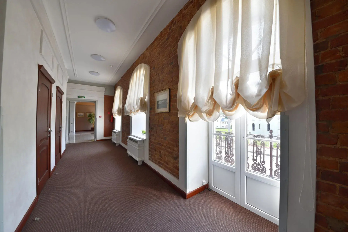 Рахманинов мини-отель