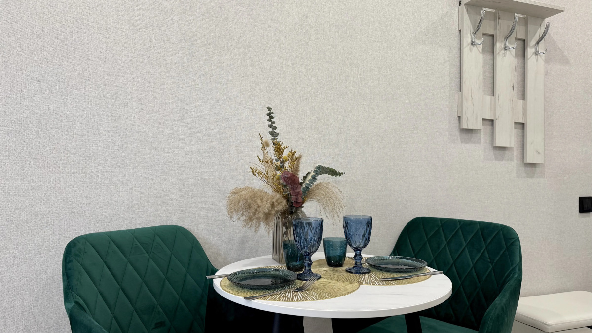 Студия Ачишко 681 Я на Море 1