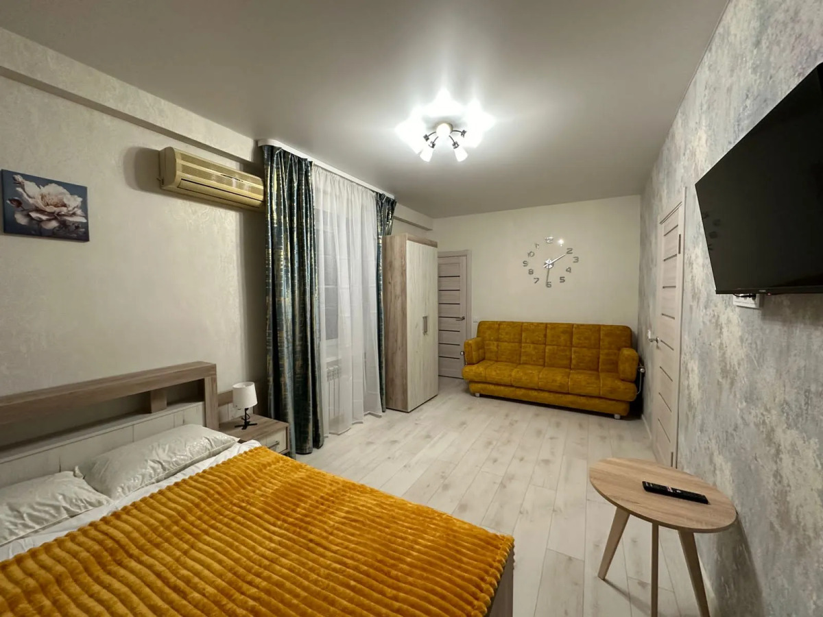 Апартаменты Уютные на Студенческом 30