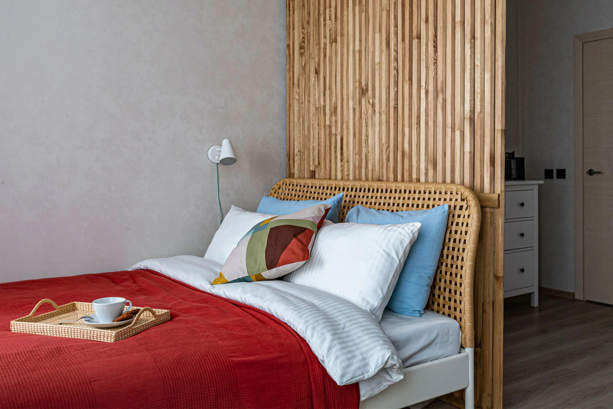 Апартаменты  ЖК Ясно Янино