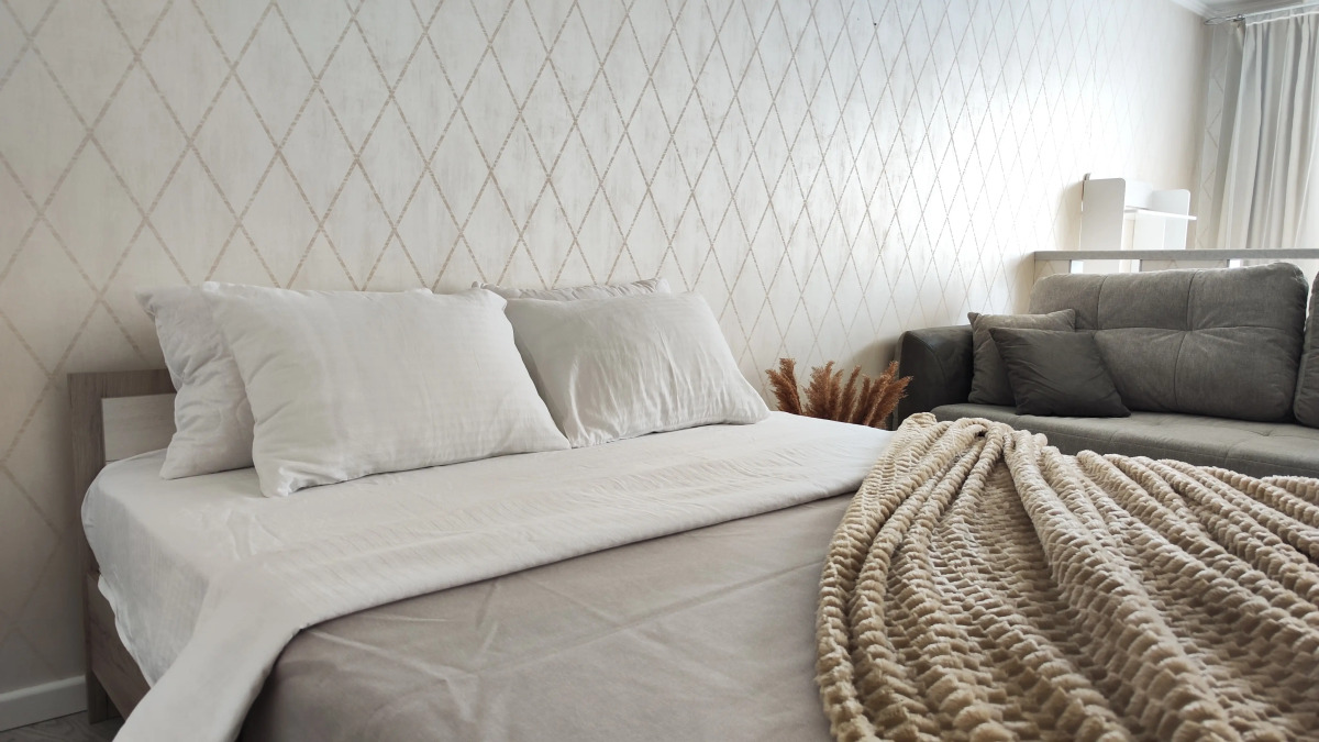 Апартаменты Panda Home на Широтной