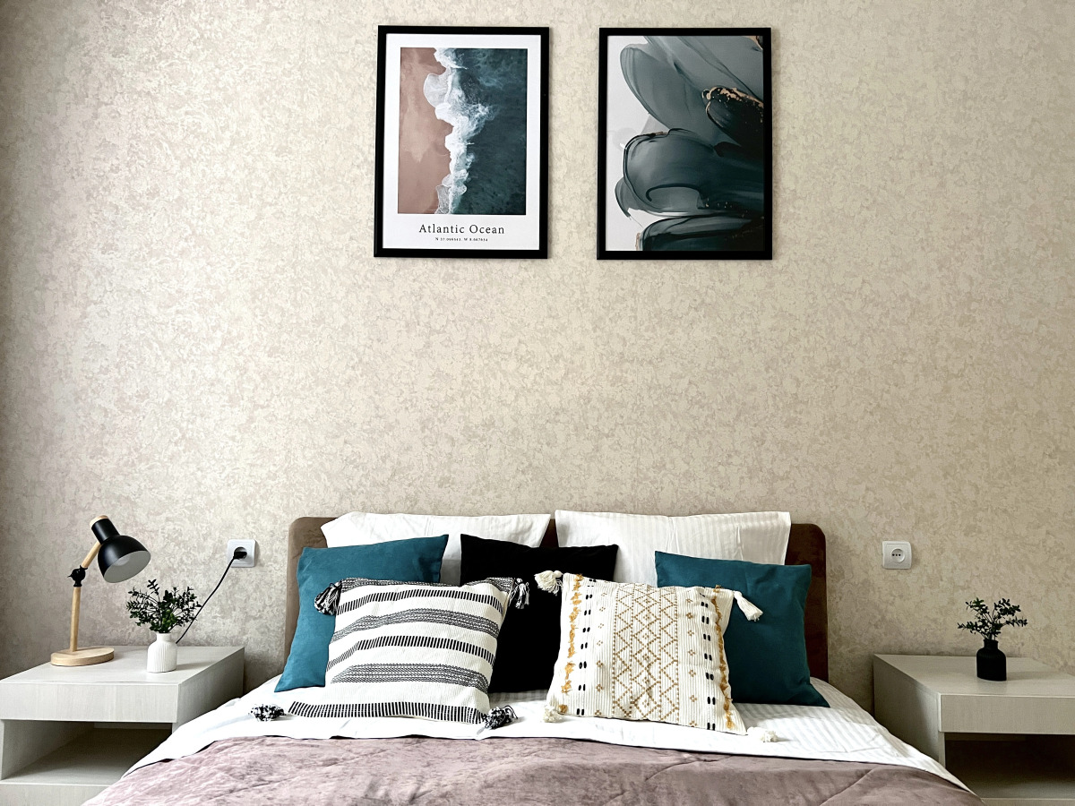 Апартаменты Йошкина-Кошка с 2 спальнями