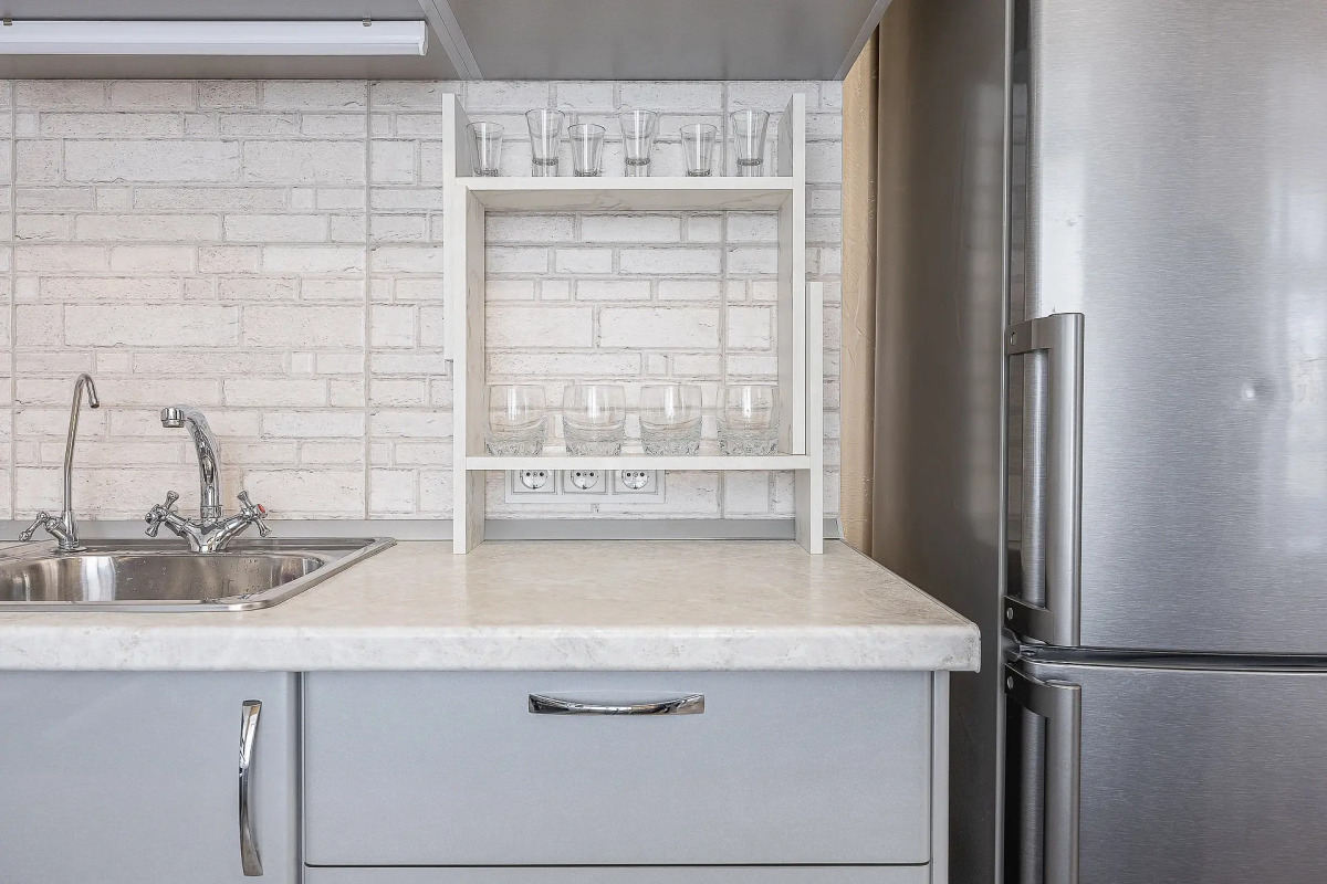 Квартира 2-ком Top House на пр. Ленина