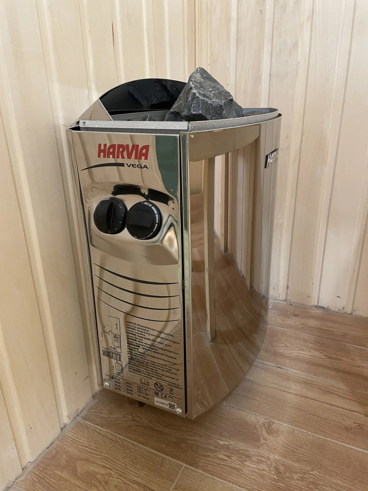 Частный дом Коттедж Karhouse