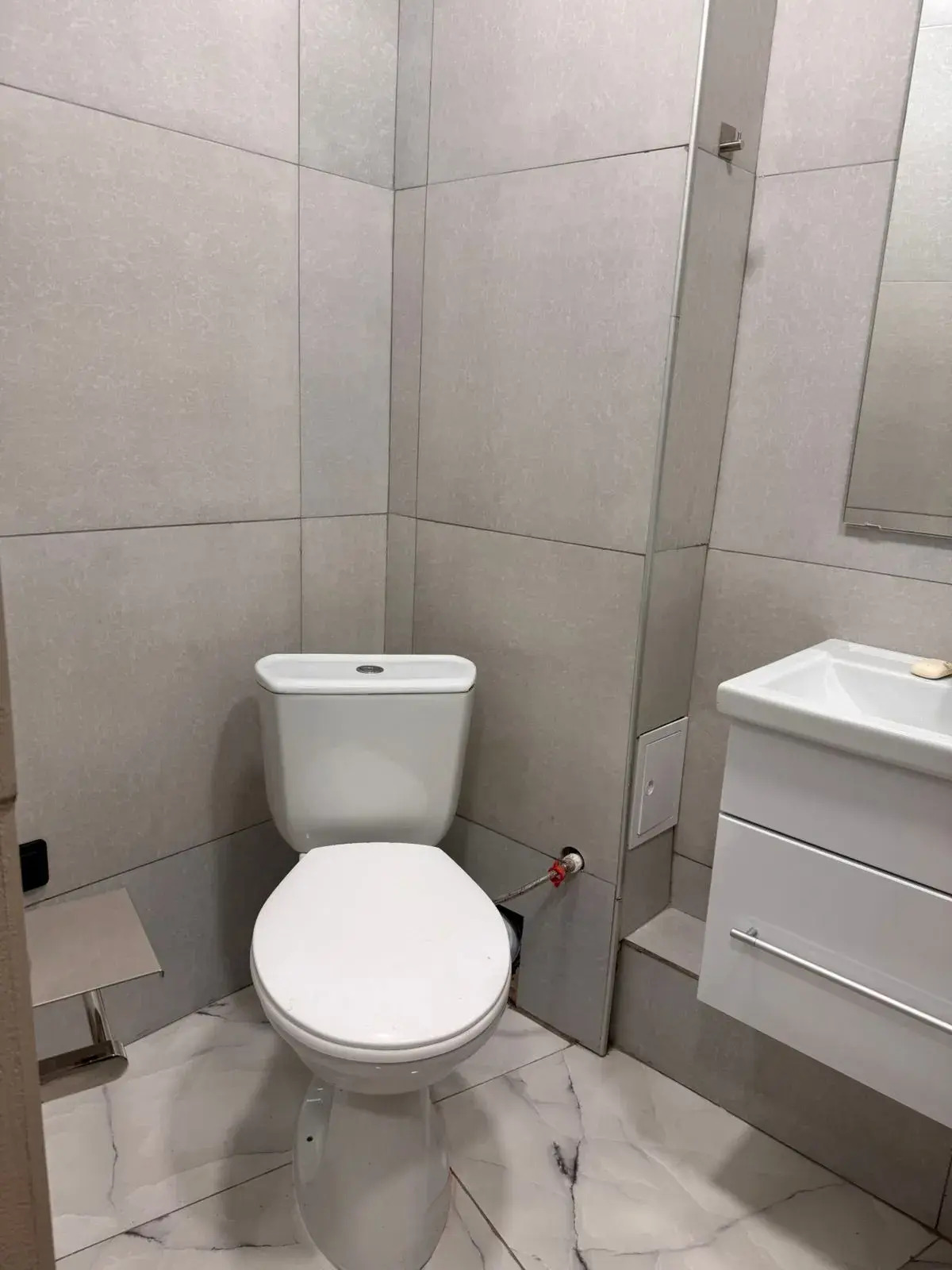 Квартира M-House