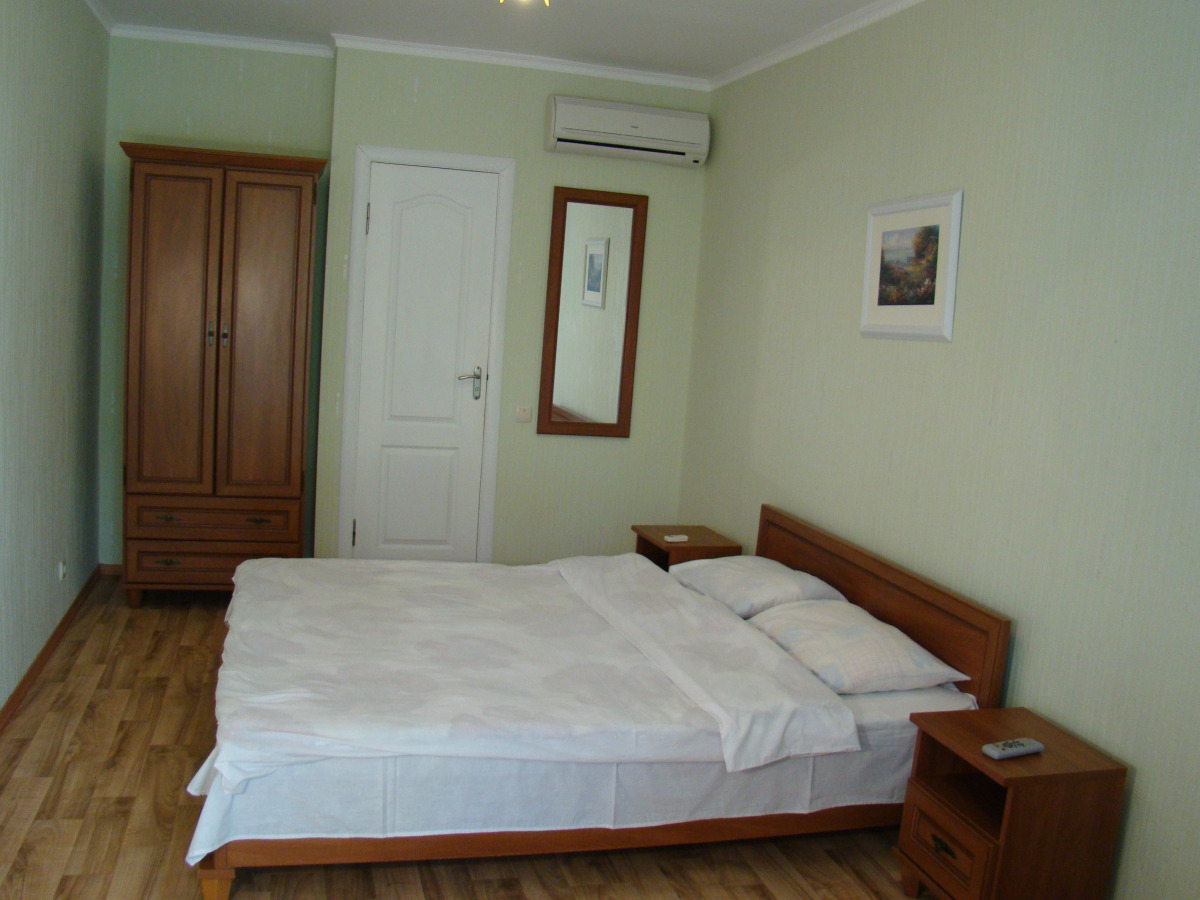 Гостиный Дом White House