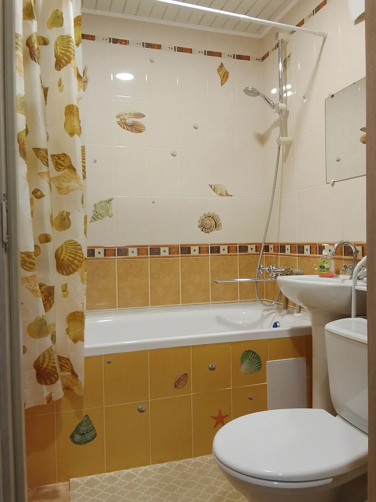 Квартира Уютная на 8 Марта