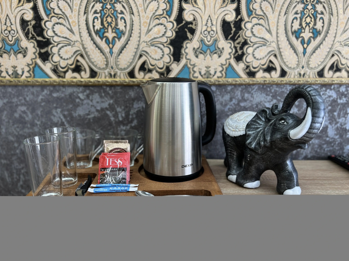 Гостевой дом Aurum