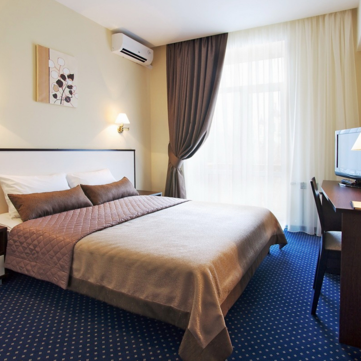 Гостевой дом  Персона