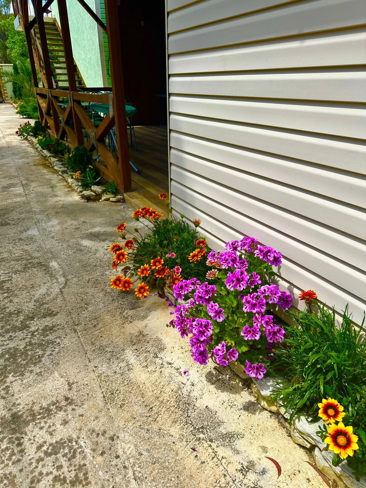 Гостевой дом В Тихой Гавани