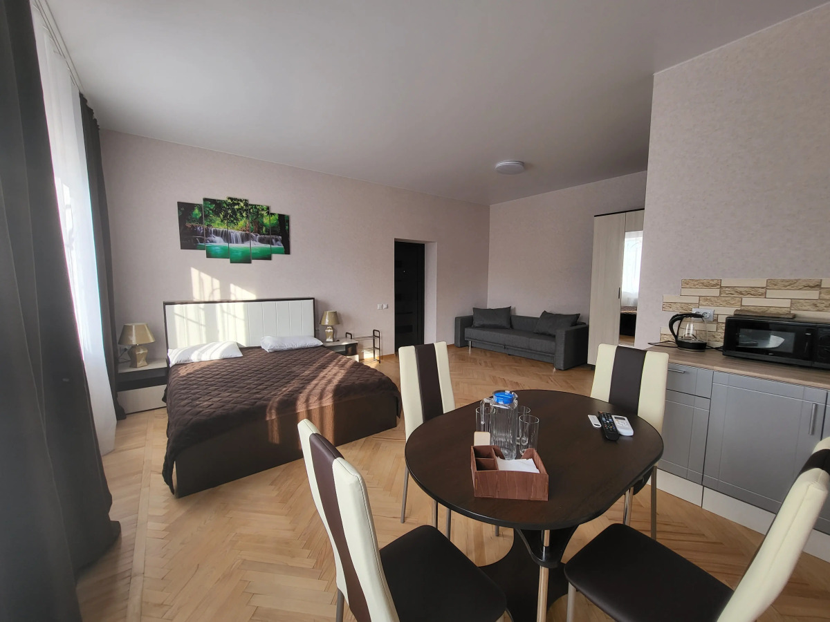 Гостевой дом Rest Time