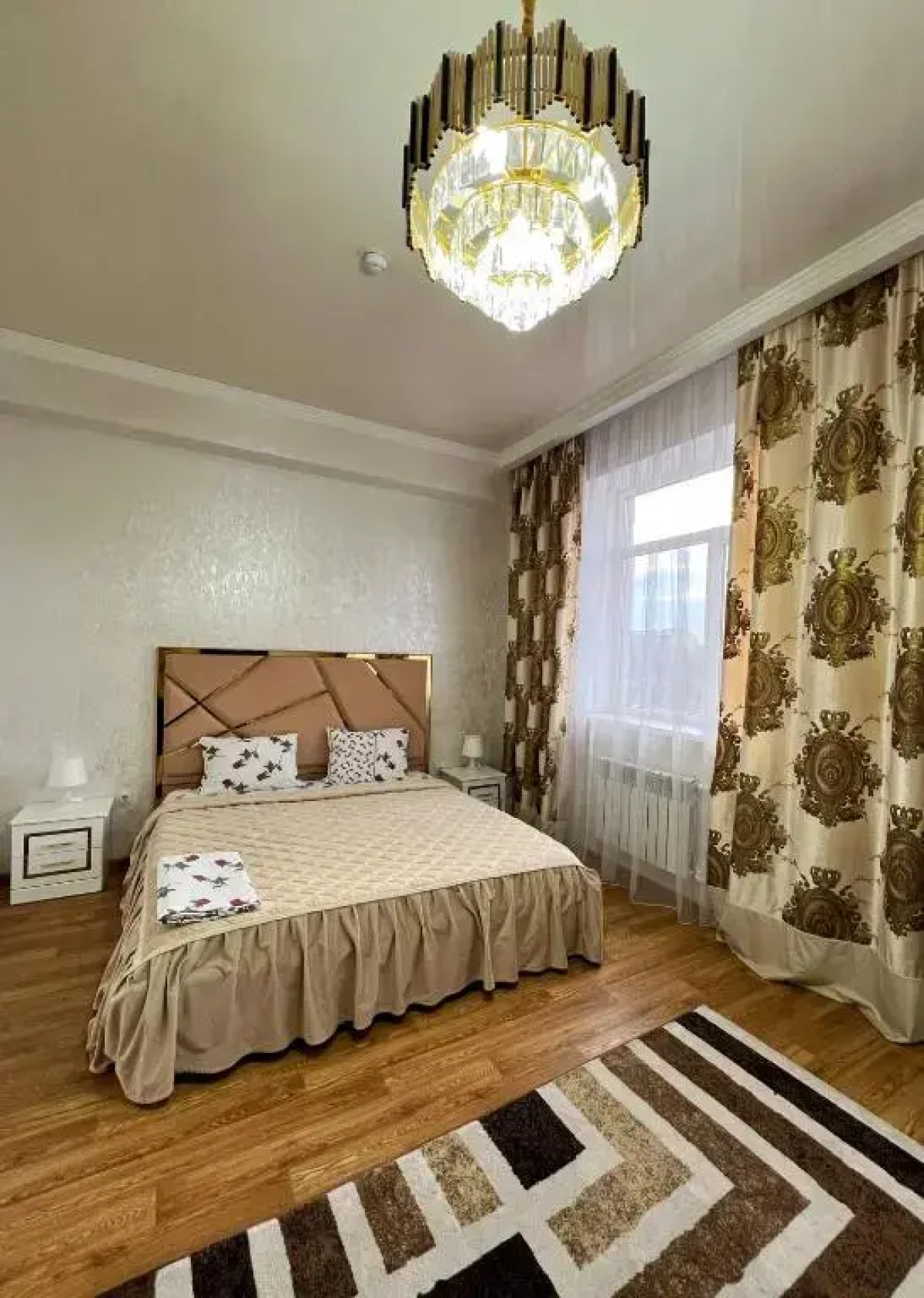 Отель Paradise Villa
