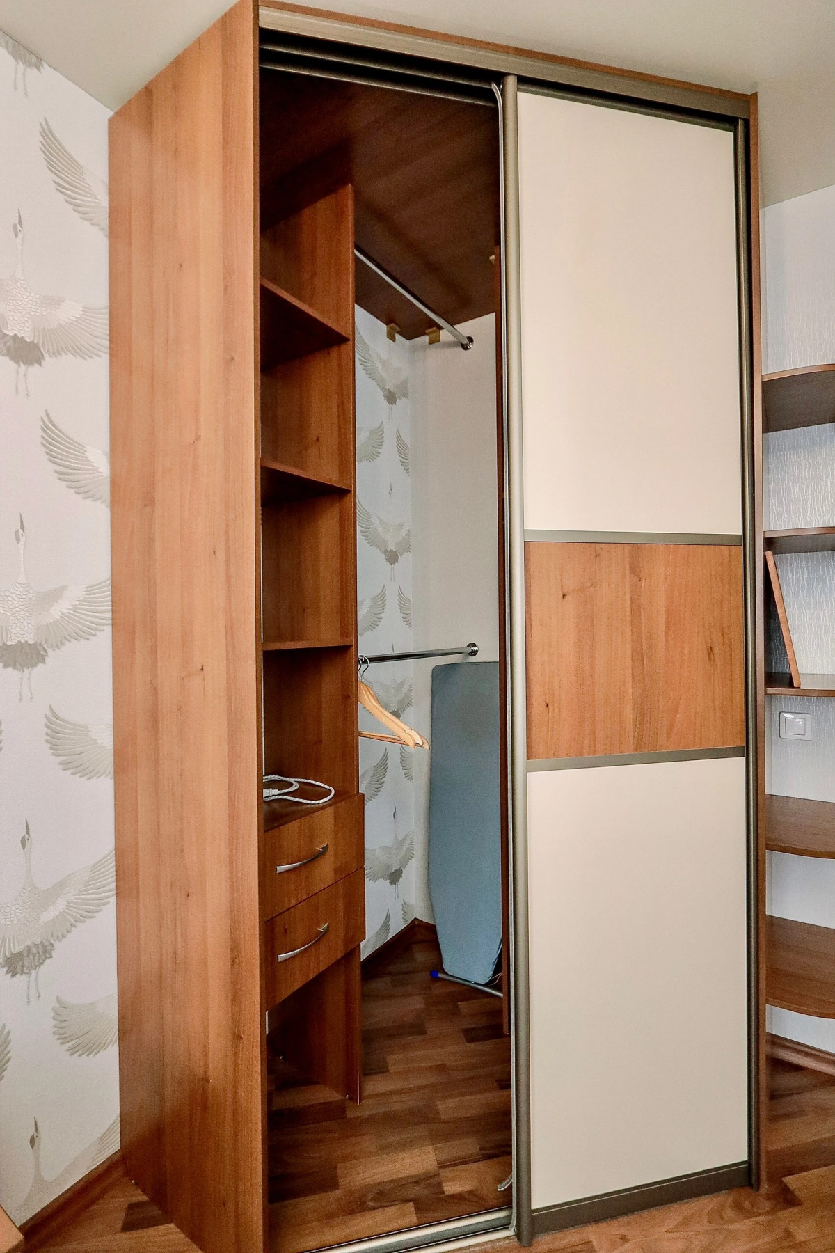 Квартира 2К у Президентского Дворца на Центральной Площади