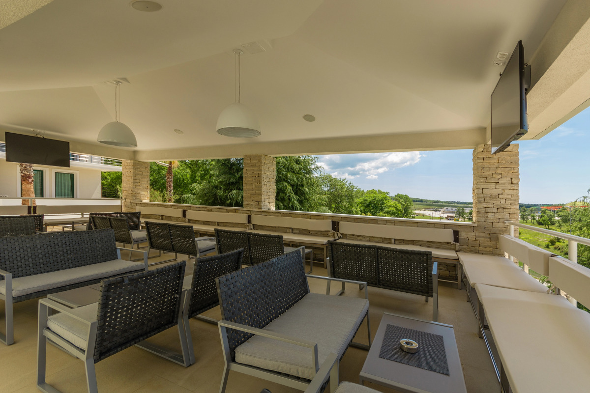 Апарт-Отель Adeo