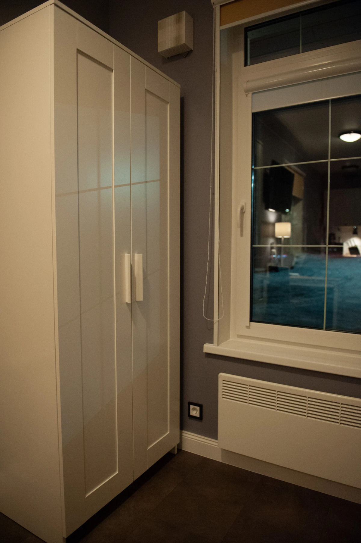 Отель Cкандинавия