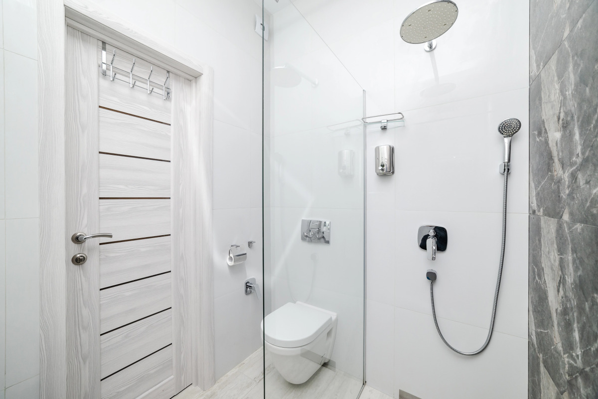 Апартаменты LikeHome Life - Калужская Букинист 1