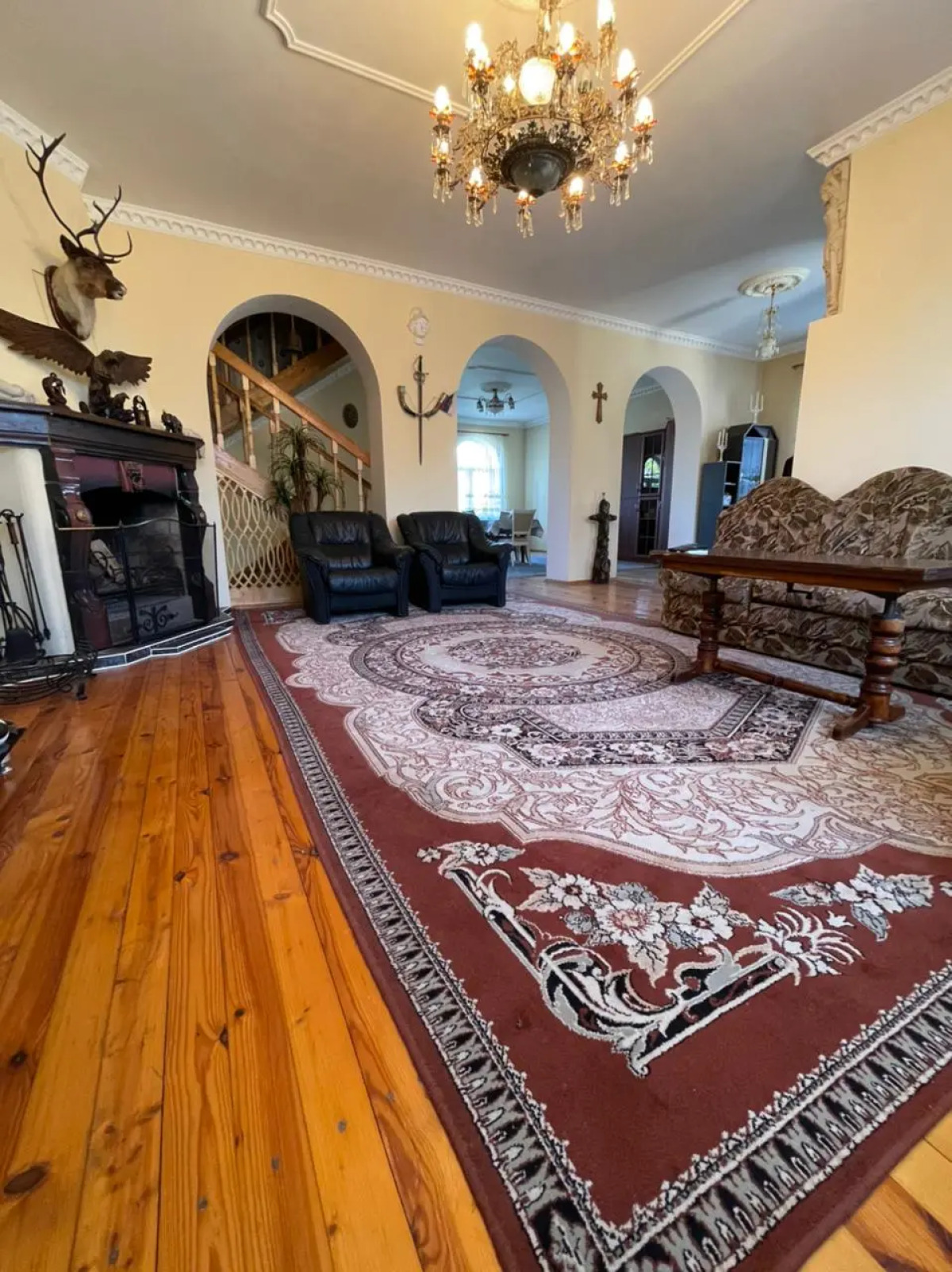 Гостевой дом Вито